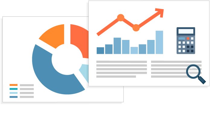 记账，不必算账