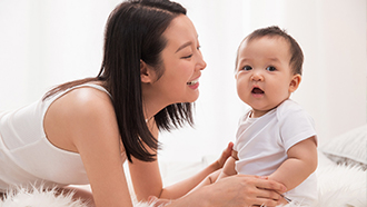 母婴行业解决方案