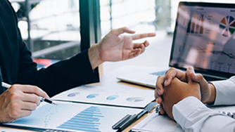 全渠道一体化解决方案