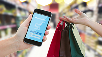 连锁超市解决方案