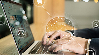 多供应商解决方案