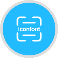 应用iconfont技术