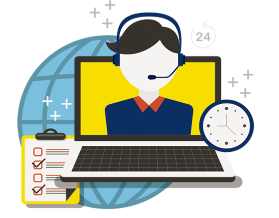 商城APP智能客服